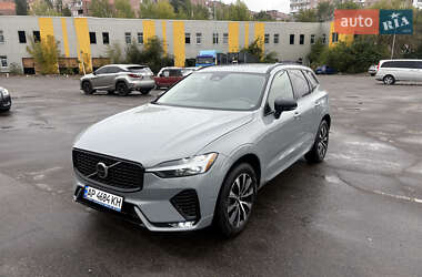 Позашляховик / Кросовер Volvo XC60 2023 в Дніпрі