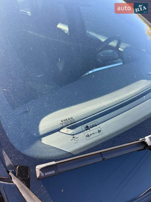 Внедорожник / Кроссовер Volvo XC60 2013 в Киеве фото 28 Внедорожник / Кроссовер Volvo XC60 2013 в Киеве