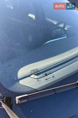 Внедорожник / Кроссовер Volvo XC60 2013 в 