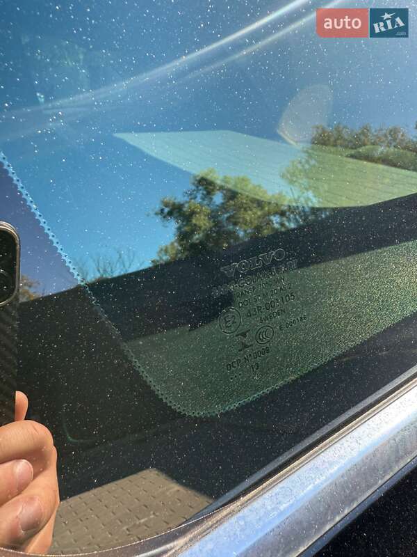 Внедорожник / Кроссовер Volvo XC60 2013 в Киеве фото 29 Внедорожник / Кроссовер Volvo XC60 2013 в Киеве