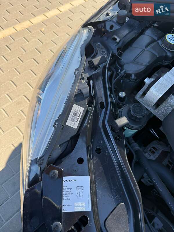 Внедорожник / Кроссовер Volvo XC60 2013 в Киеве фото 32 Внедорожник / Кроссовер Volvo XC60 2013 в Киеве