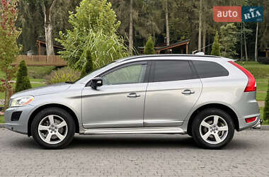 Внедорожник / Кроссовер Volvo XC60 2013 в 