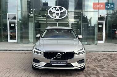 Внедорожник / Кроссовер Volvo XC60 2020 в 