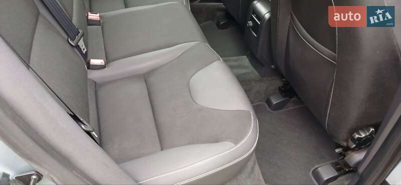 Внедорожник / Кроссовер Volvo XC60 2010 в Дубно