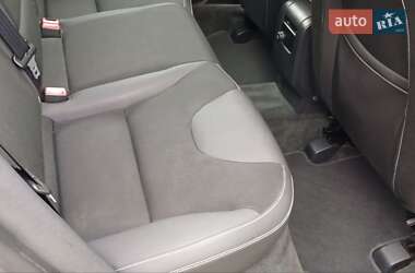 Внедорожник / Кроссовер Volvo XC60 2010 в 