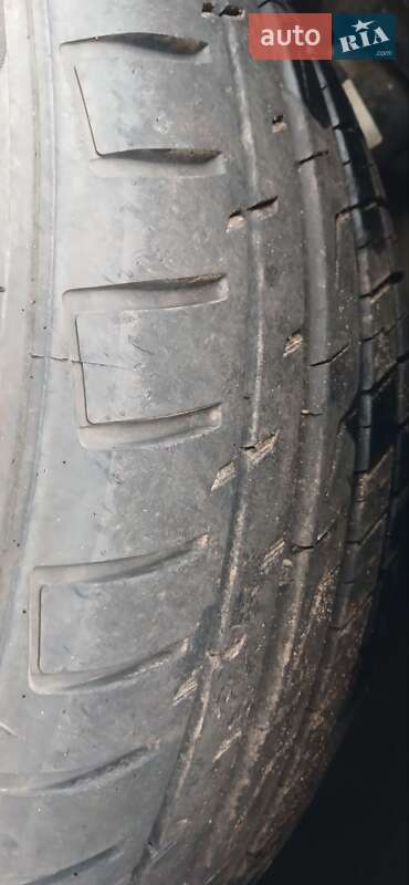 Внедорожник / Кроссовер Volvo XC60 2010 в Дубно
