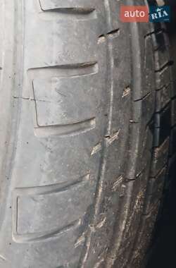 Внедорожник / Кроссовер Volvo XC60 2010 в 