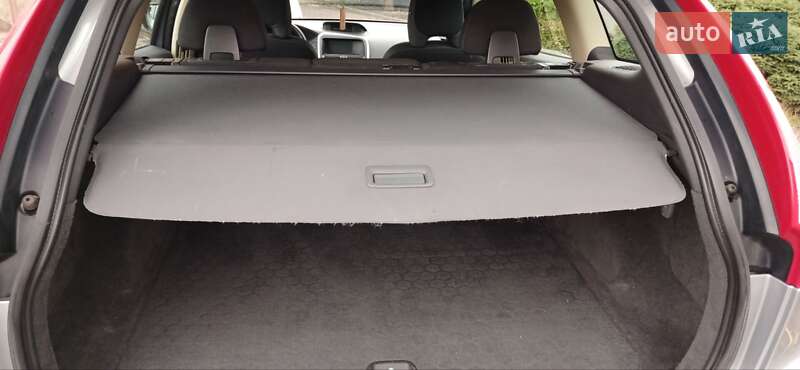 Внедорожник / Кроссовер Volvo XC60 2010 в Дубно