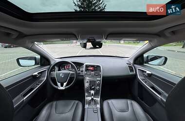 Внедорожник / Кроссовер Volvo XC60 2016 в Луцке