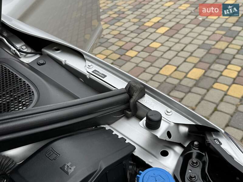 Внедорожник / Кроссовер Volvo XC60 2016 в Луцке