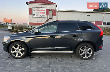 Внедорожник / Кроссовер Volvo XC60 2010 в 