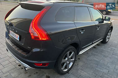 Внедорожник / Кроссовер Volvo XC60 2010 в 