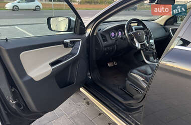 Внедорожник / Кроссовер Volvo XC60 2010 в 