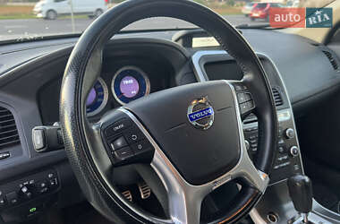 Внедорожник / Кроссовер Volvo XC60 2010 в 