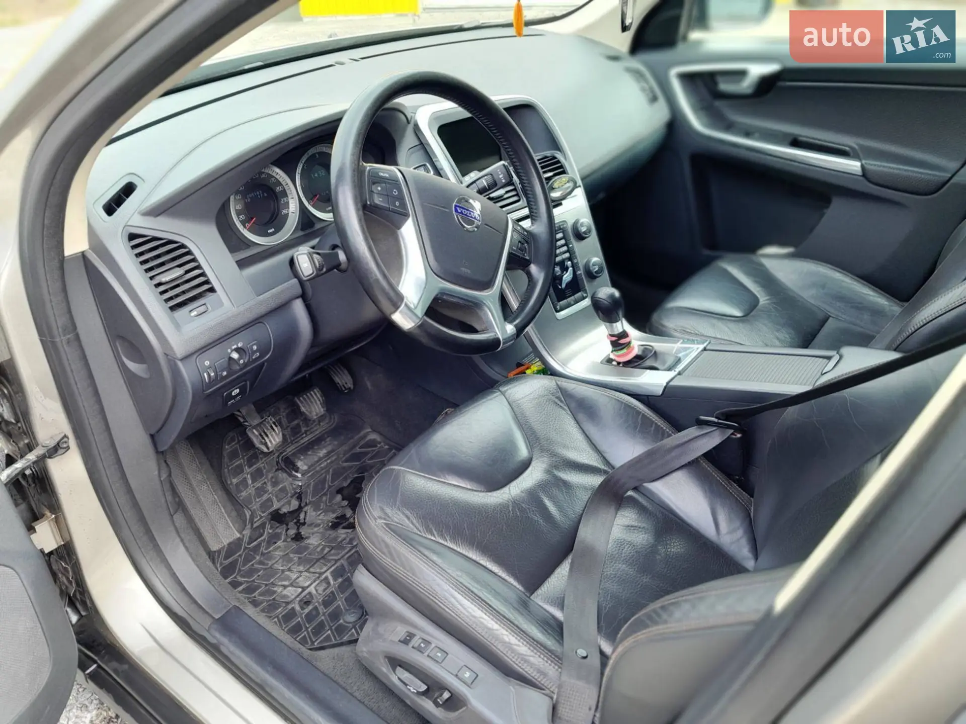 2013 Volvo XC60 - мініатюра 7