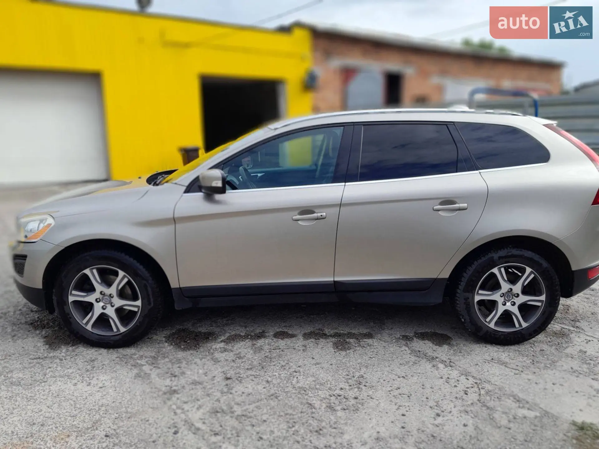 2013 Volvo XC60 - мініатюра 11
