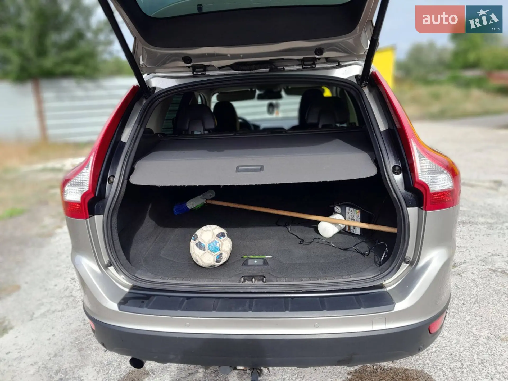 2013 Volvo XC60 - мініатюра 20