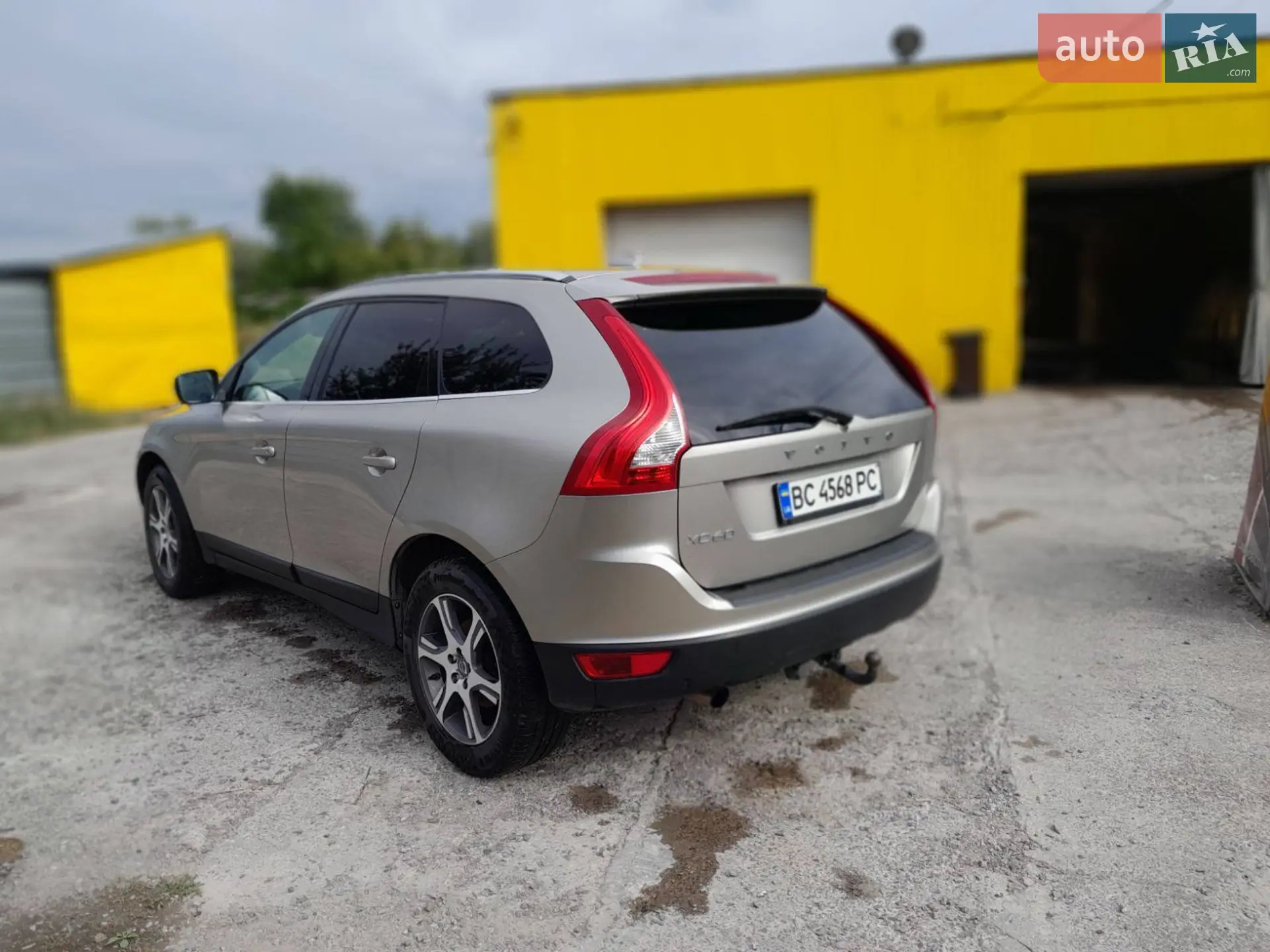 2013 Volvo XC60 - мініатюра 24