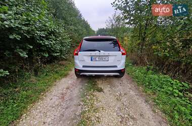 Внедорожник / Кроссовер Volvo XC60 2012 в 