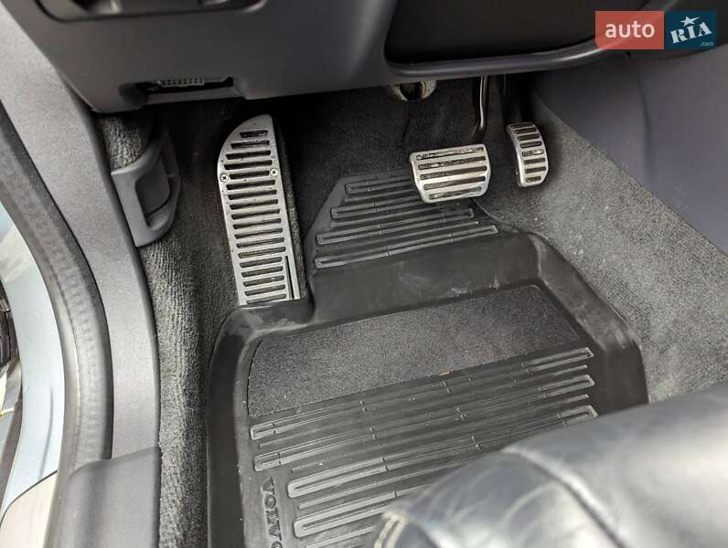 Позашляховик / Кросовер Volvo XC60 2014 в Тернополі