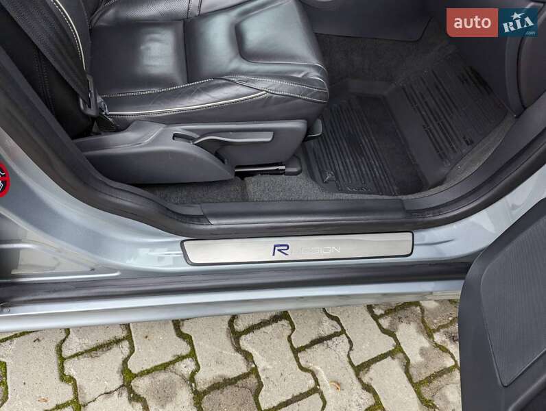 Позашляховик / Кросовер Volvo XC60 2014 в Тернополі