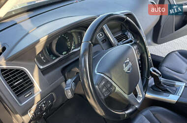 Внедорожник / Кроссовер Volvo XC60 2013 в 