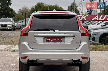 Внедорожник / Кроссовер Volvo XC60 2015 в 