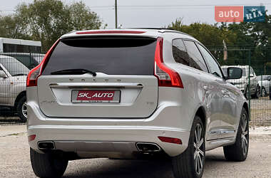 Внедорожник / Кроссовер Volvo XC60 2015 в 