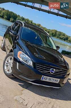 Внедорожник / Кроссовер Volvo XC60 2014 в Виннице