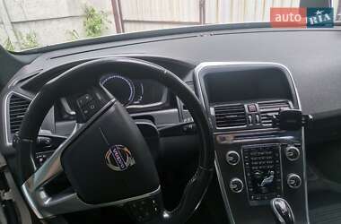 Внедорожник / Кроссовер Volvo XC60 2015 в 