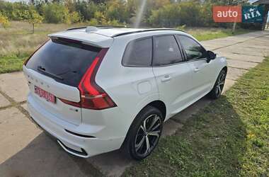 Внедорожник / Кроссовер Volvo XC60 2023 в 