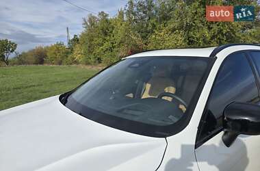 Внедорожник / Кроссовер Volvo XC60 2023 в 