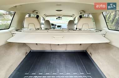 Внедорожник / Кроссовер Volvo XC60 2012 в 