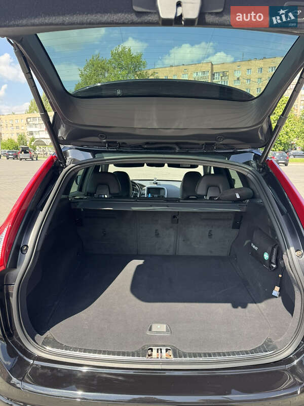 Внедорожник / Кроссовер Volvo XC60 2016 в Луцке