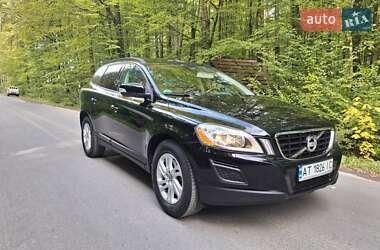 Внедорожник / Кроссовер Volvo XC60 2012 в 