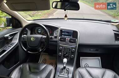 Внедорожник / Кроссовер Volvo XC60 2012 в 