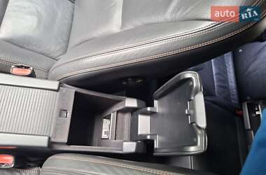 Внедорожник / Кроссовер Volvo XC60 2012 в 