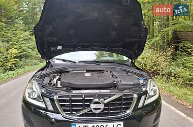 Внедорожник / Кроссовер Volvo XC60 2012 в 