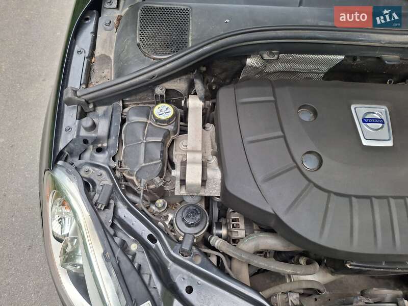 Позашляховик / Кросовер Volvo XC60 2012 в Івано-Франківську