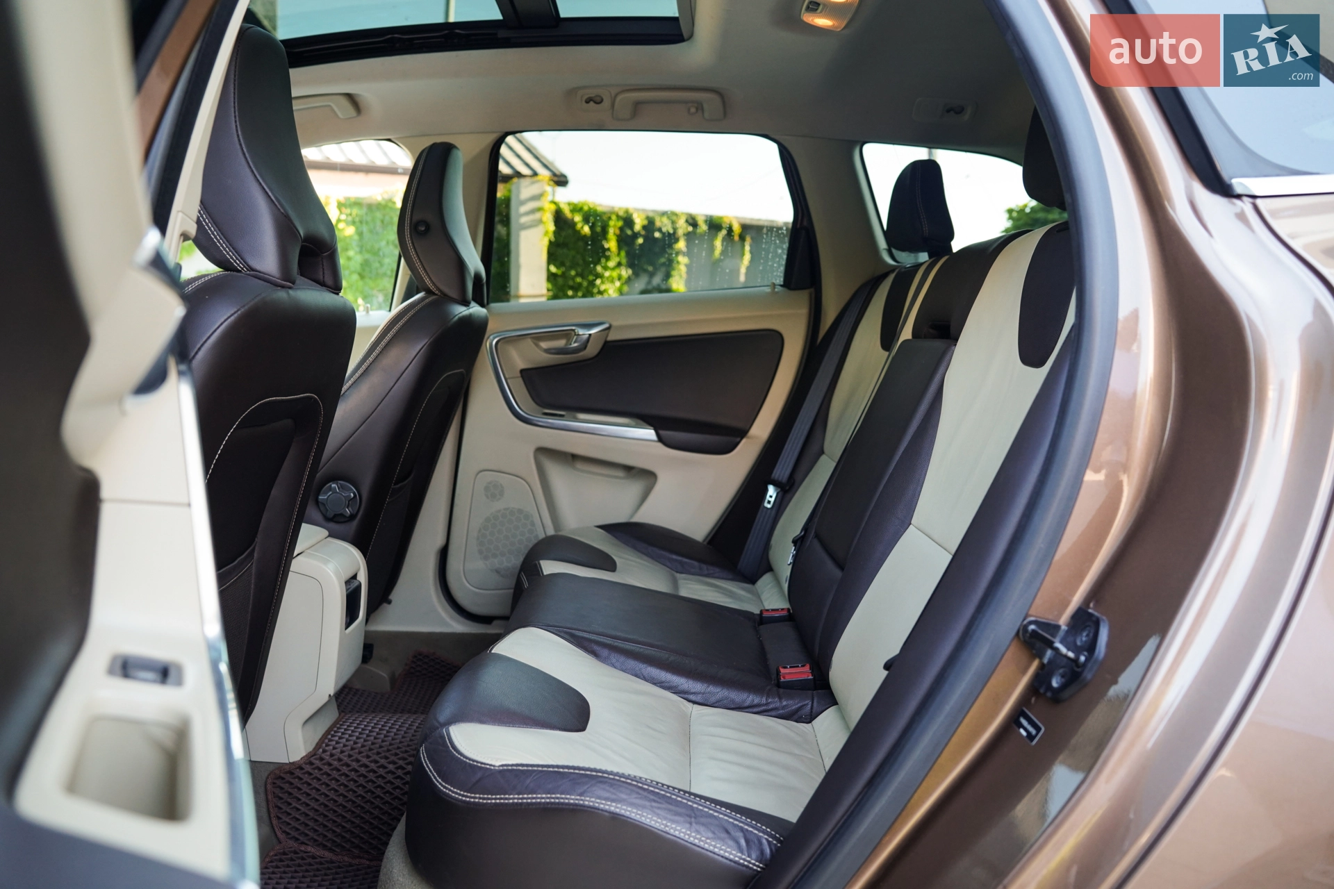 2012 Volvo XC60 - мініатюра 11