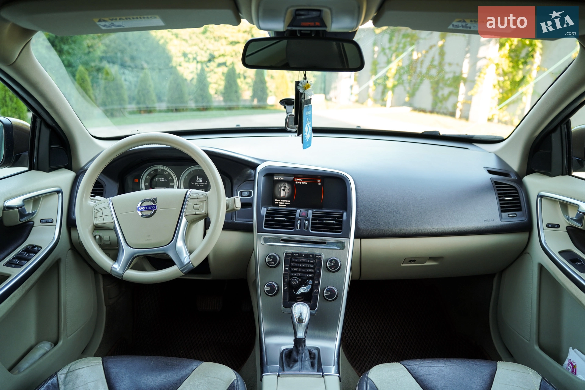 2012 Volvo XC60 - мініатюра 13