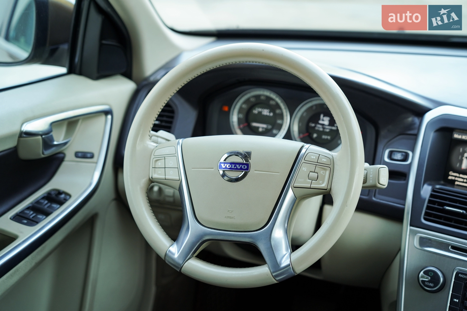 2012 Volvo XC60 - мініатюра 14