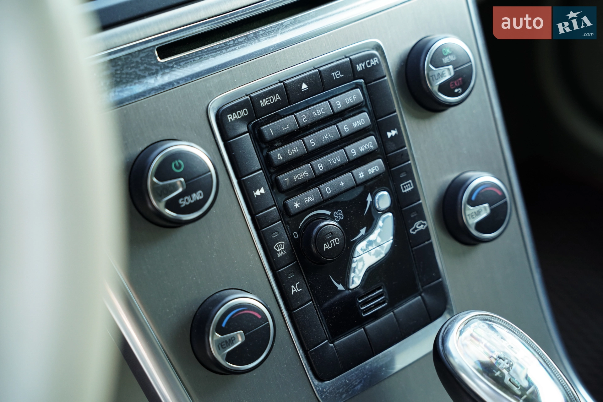 2012 Volvo XC60 - мініатюра 17