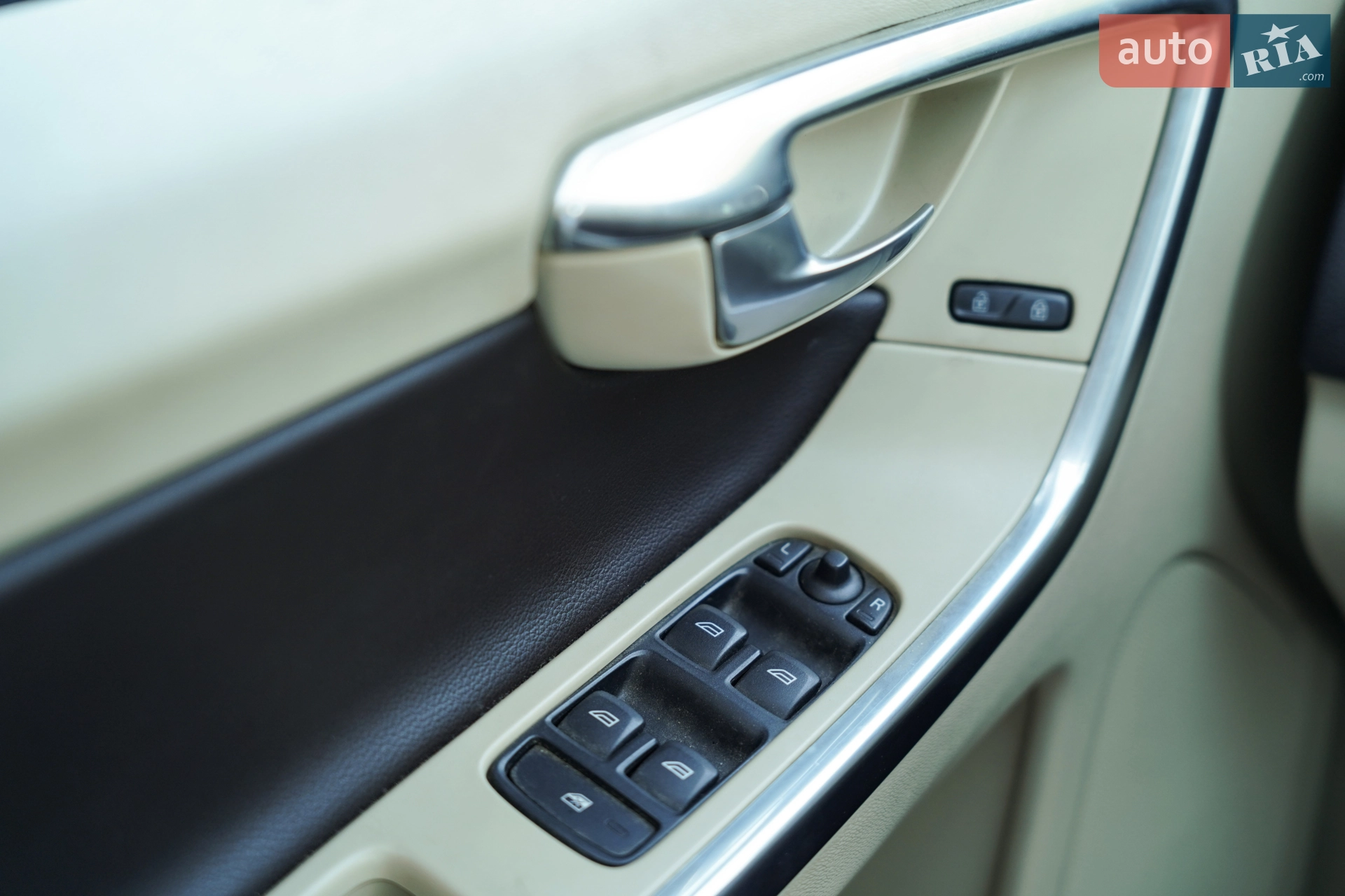 2012 Volvo XC60 - мініатюра 22