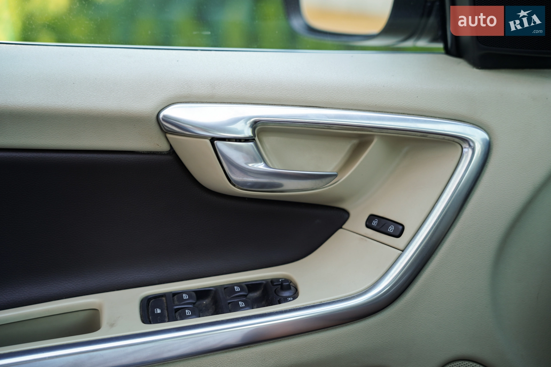2012 Volvo XC60 - мініатюра 21