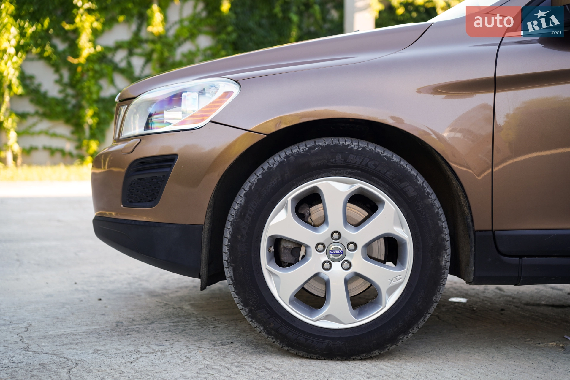 2012 Volvo XC60 - мініатюра 24