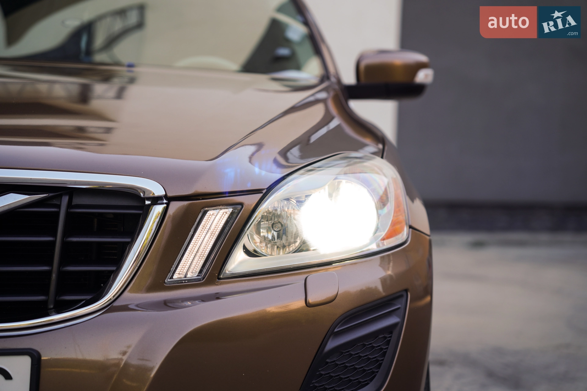 2012 Volvo XC60 - мініатюра 25