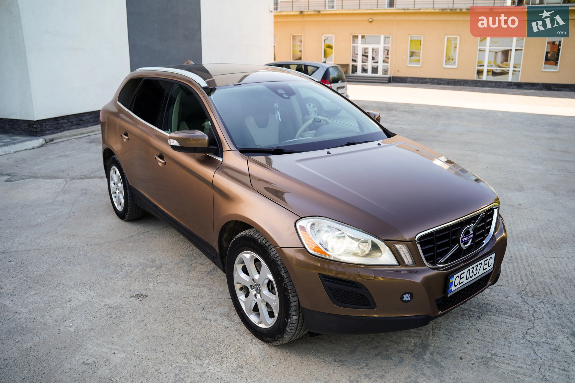 2012 Volvo XC60 - мініатюра 29