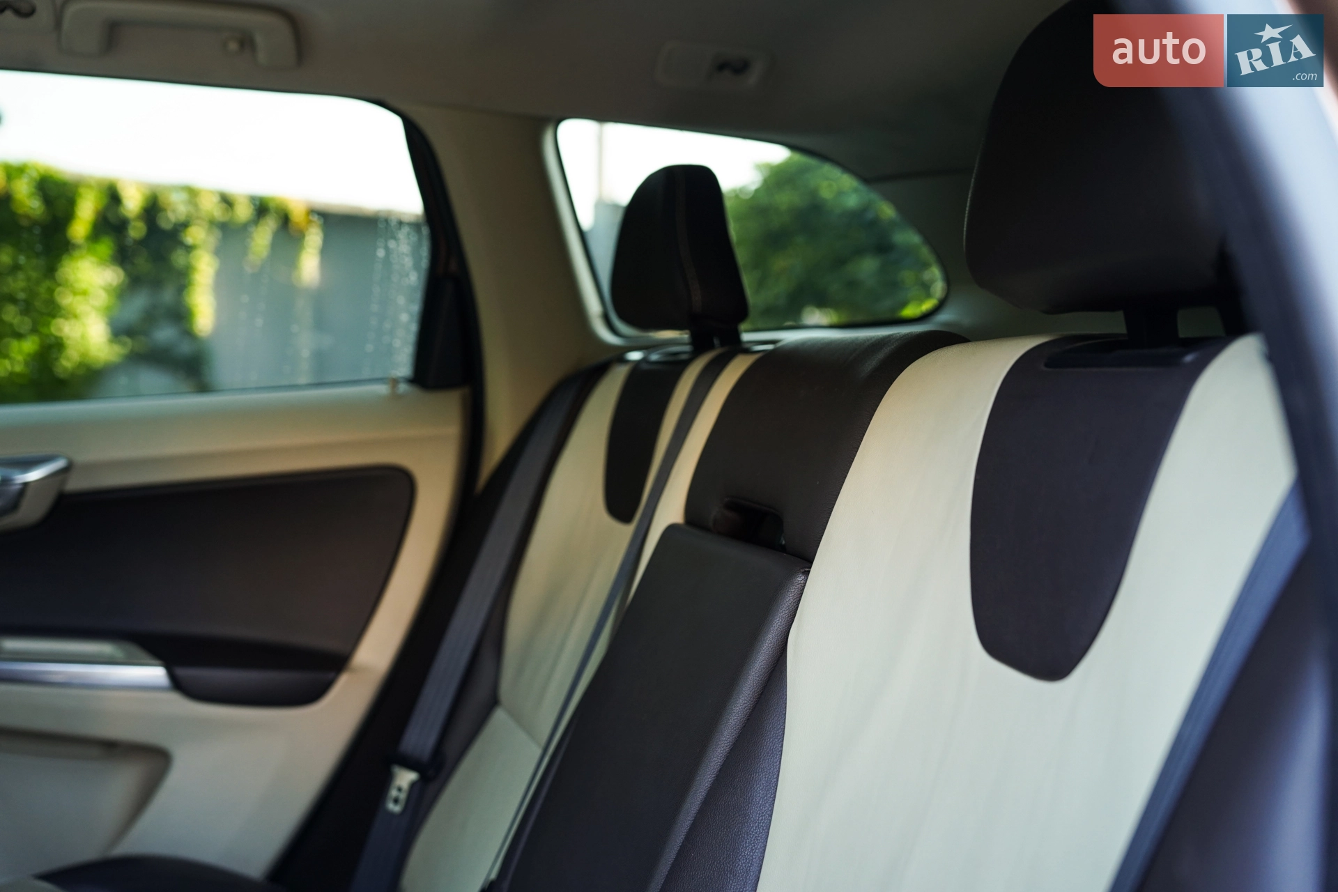 2012 Volvo XC60 - мініатюра 12