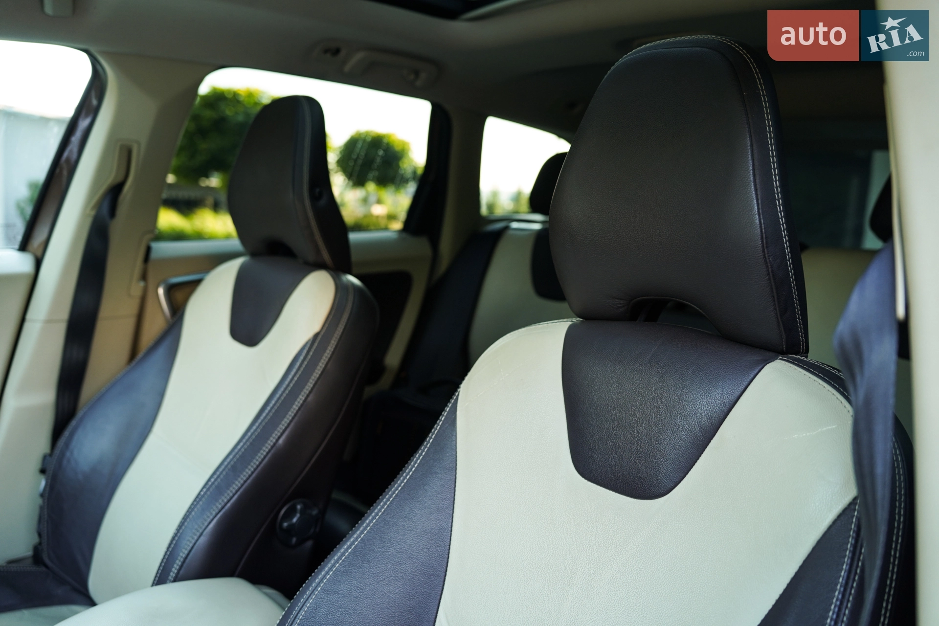 2012 Volvo XC60 - мініатюра 9